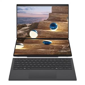 Asus Zenbook Duo Oled 3.Nesil Core Ultra 7 355-316Gb-1Tb Ssd-14inc-W1