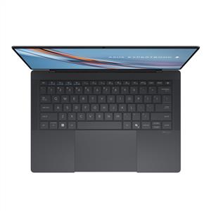 Asus ExpertBook Ultra B9 2.Nesil Core Ultra X7 358H-32Gb-1Tb Ssd-14inc-W11