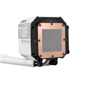 ASUS TUF GAMING LC III 360 ARGB WHT 360mm Intel/AMD Uyumlu Sıvı Soğutucu