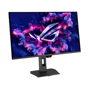 ASUS 26,5" ROG STRIX XG27UQDMS 0,03Ms 240Hz 4K OLED GAMING MONITOR