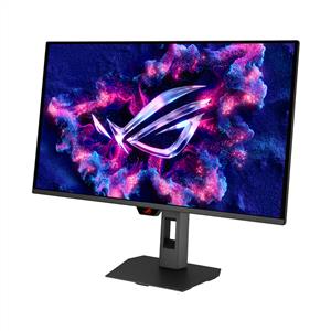 ASUS 26,5" ROG STRIX XG27UQDMS 0,03Ms 240Hz 4K OLED GAMING MONITOR