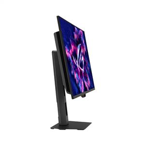ASUS 26,5" ROG STRIX XG27UQDMS 0,03Ms 240Hz 4K OLED GAMING MONITOR