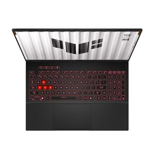 Asus Tuf Gaming F16 14.Nesil Core i7 14650HX-RTX5060 8Gb-16Gb-512Gb-16inc-W11