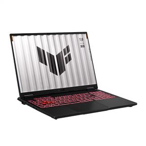 Asus Tuf Gaming A16 8.Nesil Ryzen 9 8940HX-RTX5070 8Gb-16Gb-1Tb-16inc-W11