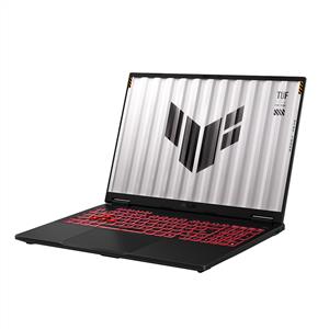 Asus Tuf Gaming F16 14.Nesil Core i7 14650HX-RTX5060 8Gb-16Gb-512Gb-16inc-W11