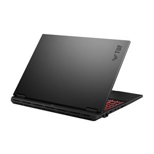 Asus Tuf Gaming F16 14.Nesil Core i7 14650HX-RTX5060 8Gb-16Gb-512Gb-16inc-W11