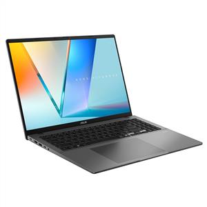 Asus Vivobook S16 3.Nesil Core Ultra 9 386H-16Gb-1Tb Ssd-16inc-W11