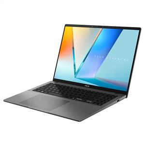 Asus Vivobook 16 Snapdragon X126-100 16Gb-512Gb Ssd-16inc-W11