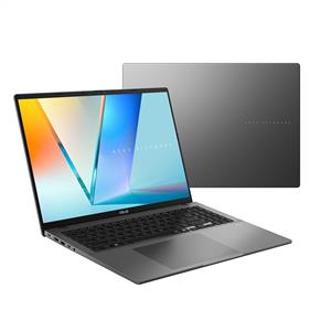 Asus Vivobook S16 3.Nesil Core Ultra 9 386H-16Gb-1Tb Ssd-16inc-W11