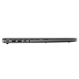 Asus Vivobook S16 3.Nesil Core Ultra 9 386H-16Gb-1Tb Ssd-16inc-W11
