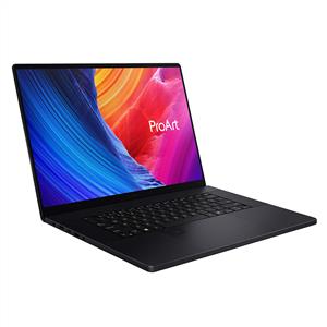 Asus ProArt P16  Oled Ryzen AI 9 HX370-RTX5070 8Gb-32Gb-1Tb-16inc-W11
