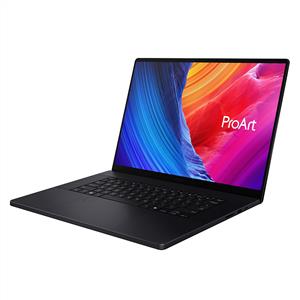 Asus ProArt P16  Oled Ryzen AI 9 HX370-RTX5070 8Gb-32Gb-1Tb-16inc-W11