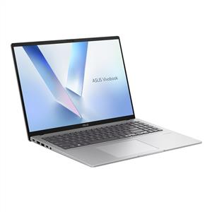 Asus Vivobook 16 Snapdragon X X1-26-100 8Gb-256Gb Ssd-16inc-W11