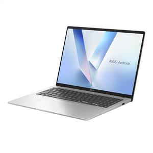 Asus Vivobook 16 3.Nesil Core Ultra 5 325 16Gb-512Gb Ssd-16inc-W11