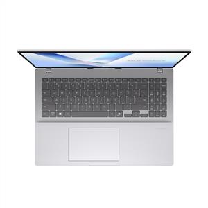 Asus Vivobook 16 Snapdragon X X1-26-100 8Gb-256Gb Ssd-16inc-W11