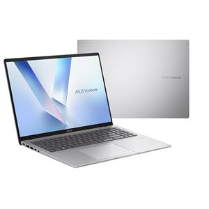 Asus Vivobook 16 Snapdragon X X1-26-100 8Gb-256Gb Ssd-16inc-W11