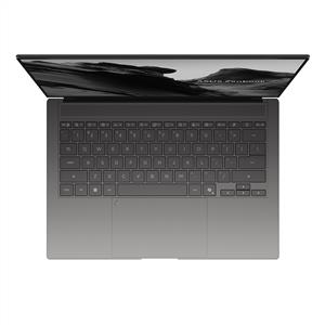 Asus Zenbook S14 Oled Ux5406 3.Nesil Core Ultra 7 355-16Gb-512Gb Ssd-14inc-W11