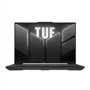 Asus Tuf Gaming F16 2.Nesil Core 5 210H-RTX3050 6Gb-8Gb-512Gb-16inc-W11
