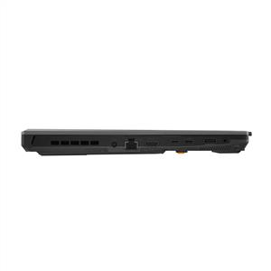 Asus Tuf Gaming F16 2.Nesil Core 5 210H-RTX3050 6Gb-8Gb-512Gb-16inc-W11