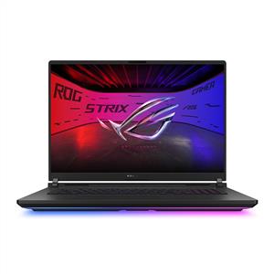 Asus Rog Strix Scar 18 2.Nesil Core Ultra 9 290HX-RTX5090 24Gb-64Gb-4Tb-18inc-W1
