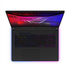 Asus Rog Strix Scar 18 2.Nesil Core Ultra 9 290HX-RTX5090 24Gb-64Gb-4Tb-18inc-W1