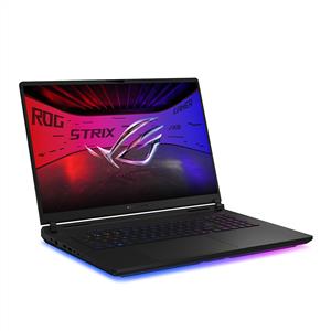 Asus Rog Strix Scar 18 2.Nesil Core Ultra 9 290HX-RTX5090 24Gb-64Gb-4Tb-18inc-W1