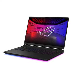 Asus Rog Strix Scar 18 2.Nesil Core Ultra 9 290HX-RTX5090 24Gb-64Gb-4Tb-18inc-W1