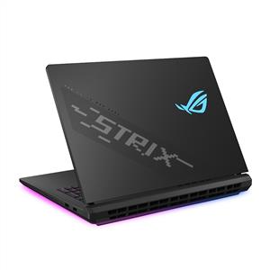 Asus Rog Strix Scar 18 2.Nesil Core Ultra 9 290HX-RTX5090 24Gb-64Gb-4Tb-18inc-W1