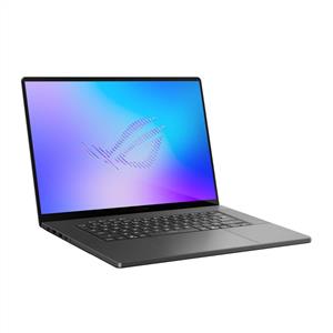 Asus Rog Zephyrus G16 3.Nesil Core Ultra 9 386H-RTX5080 16Gb-32Gb-2Tb-16inc-W1