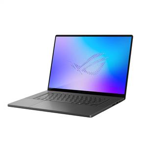 Asus Rog Zephyrus G16 3.Nesil Core Ultra 9 386H-RTX5080 16Gb-32Gb-2Tb-16inc-W1