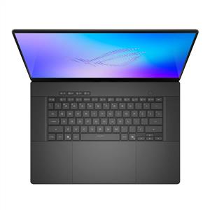 Asus Rog Zephyrus G16 3.Nesil Core Ultra 9 386H-RTX5080 16Gb-32Gb-2Tb-16inc-W1
