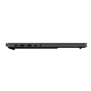 Asus Rog Zephyrus G16 3.Nesil Core Ultra 9 386H-RTX5080 16Gb-32Gb-2Tb-16inc-W1