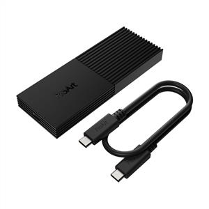 ASUS PROART PA40SU M.2 NVMe USB-C SSD KUTUSU
