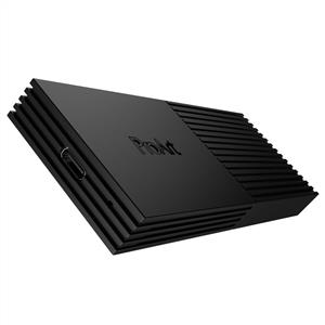 ASUS PROART PA40SU M.2 NVMe USB-C SSD KUTUSU