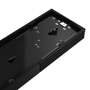 ASUS PROART PA40SU M.2 NVMe USB-C SSD KUTUSU