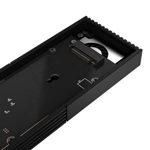 ASUS PROART PA40SU M.2 NVMe USB-C SSD KUTUSU