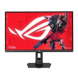 ASUS 27" ROG STRIX XG27ACSR 0.3Ms 220Hz QHD IPS GAMING MONITOR