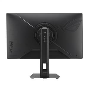 ASUS 27" ROG STRIX XG27ACSR 0.3Ms 220Hz QHD IPS GAMING MONITOR
