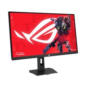 ASUS 27" ROG STRIX XG27ACSR 0.3Ms 220Hz QHD IPS GAMING MONITOR