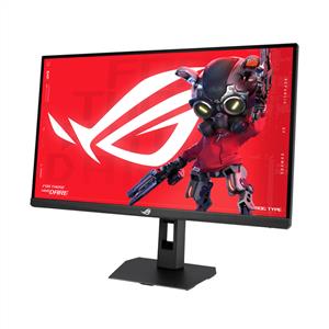 ASUS 27" ROG STRIX XG27ACSR 0.3Ms 220Hz QHD IPS GAMING MONITOR