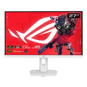 ASUS XG27ACSR-W