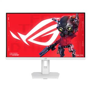 ASUS 27" ROG STRIX XG27ACSR-W 0.3Ms 220Hz QHD IPS GAMING MONITOR-BEYAZ