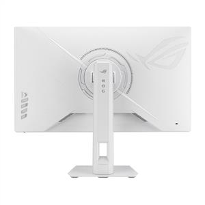 ASUS 27" ROG STRIX XG27ACSR-W 0.3Ms 220Hz QHD IPS GAMING MONITOR-BEYAZ