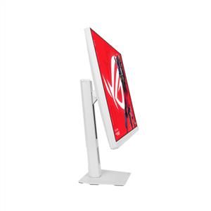 ASUS 27" ROG STRIX XG27ACSR-W 0.3Ms 220Hz QHD IPS GAMING MONITOR-BEYAZ