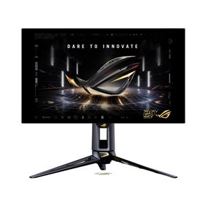 ASUS 26,5" ROG SWIFT PG27AQWP-G ED. 0.02Ms 2K 540Hz/HD 720Hz TANDEM OLED GAMING MONITOR