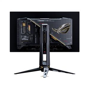 ASUS 26,5" ROG SWIFT PG27AQWP-G ED. 0.02Ms 2K 540Hz/HD 720Hz TANDEM OLED GAMING MONITOR