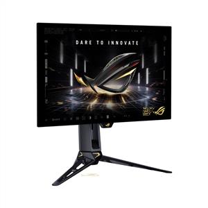 ASUS 26,5" ROG SWIFT PG27AQWP-G ED. 0.02Ms 2K 540Hz/HD 720Hz TANDEM OLED GAMING MONITOR