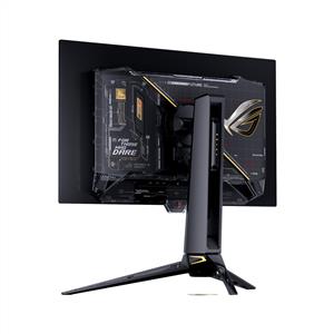 ASUS 26,5" ROG SWIFT PG27AQWP-G ED. 0.02Ms 2K 540Hz/HD 720Hz TANDEM OLED GAMING MONITOR