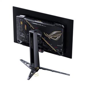 ASUS 26,5" ROG SWIFT PG27AQWP-G ED. 0.02Ms 2K 540Hz/HD 720Hz TANDEM OLED GAMING MONITOR