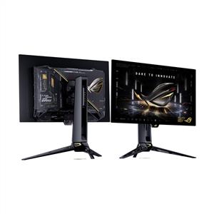 ASUS 26,5" ROG SWIFT PG27AQWP-G ED. 0.02Ms 2K 540Hz/HD 720Hz TANDEM OLED GAMING MONITOR